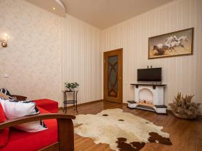 Tsentr Rostova, Teatralnaya Ploschad Flat