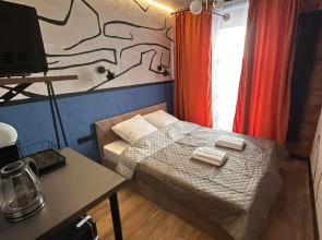 U Petropavlovki Apartments