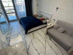 Na Parkovoy Ulitse 7/8 Apartments