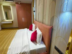 Novaya Kvartira v Zhk Abay Flat