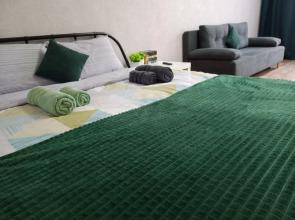 Uyutnaya kvartira v rayone aeroporta Apartments