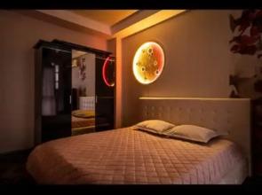 Klassa Lyuks S Vidom Na Elbrus Flat