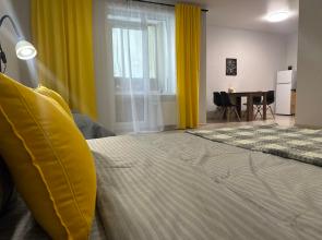 Atmosfera-life Apartments 3