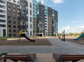 Swipehome Apartments