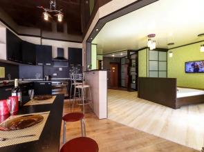 Ot Kompanii Khoum Hotel Na Revolyutsionnoy 4 Flat