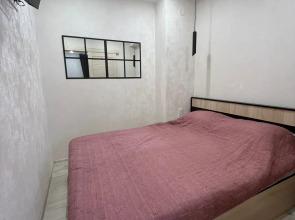 #9 Standard Two-Room Basement, 2nd Line (4 People) Apartments