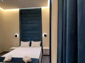 Mini hotel Miron Hotel