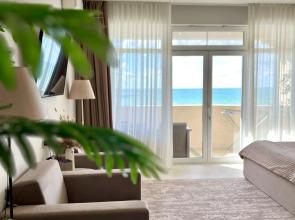 S Vidom na More Apartments