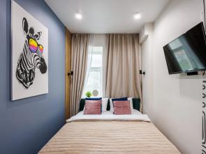 Taganka-Life 4 Apartments