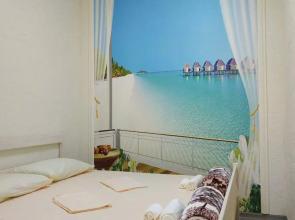 Priyatnaya Kompaniya Hostel