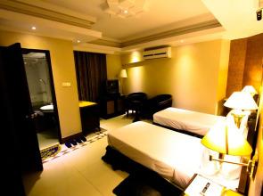 Sea Shell Residence Hotel