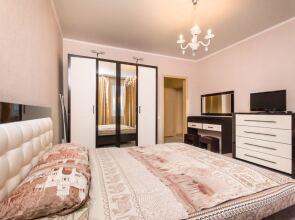 S Vidom na Riveru Apartments