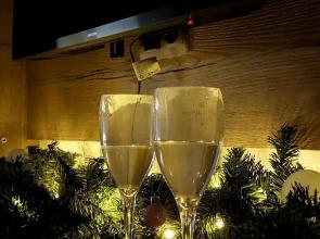 Morskaya Rivyera U Basseyna Apartments