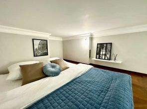 Uraganapart Minikuper Apartments