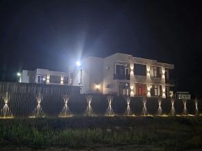 S Basseynom Guest House