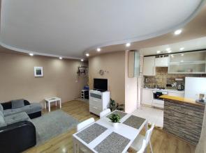 Lenina 3 Tsentr Vitebska Apartments