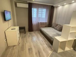 Zavodskaya 25 Dlya Dvoikh Flat