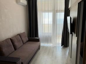 Na Simferopolskoy 2А Flat