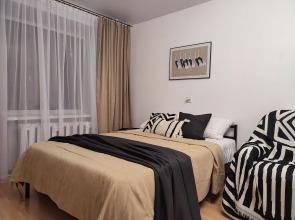 Atmosfera Zvezda Apartments