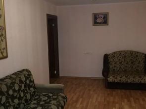 Ploschad' Yakuba Kolasa Center Apartments