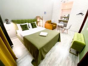 Advokaty Na Pokrovke Mini-hotel