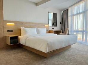 Apri Hotel Perm City Center Hotel