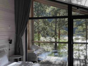 Alteria Recreation Camp