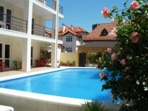 Dzhamajka Guest House