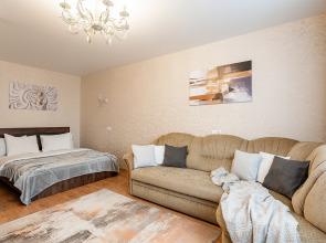 Galleria Minsk Center 2 Flat