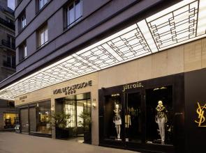 De Castiglione Hotel