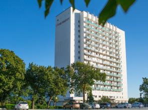 Pansionat Privetlivy Bereg