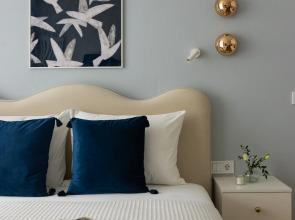 Studiya 526 Apartments