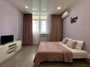 Likehome Na Donkovtseva 17/1 Apartments