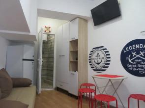 Vidovye Na Pribrezhnoy 7 V Partenite Apartments 5