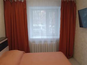 Set Kvartir Studiy Chetyre Sezona Flat