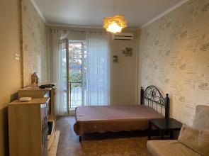 № 293 | Serafimovicha 19 Apartments