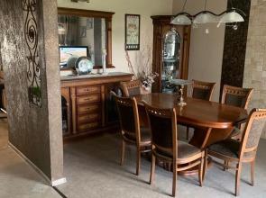 Bolshiye Uyutnye V Tsentre Apartments