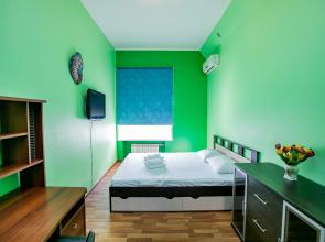 Na Turgeneva 68 Flat