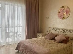 Prestizh (do 4 chel.) Apartments