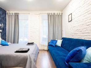 Sovremennye V Tsentre Sankt-Peterburga Apartments