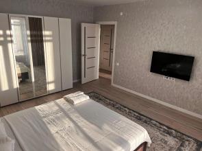 Zhk Panorama Temirbaeva 50 Flat