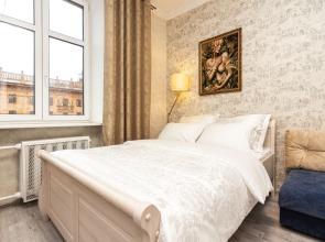 Ladgorna Na Lenina 3 Apartments