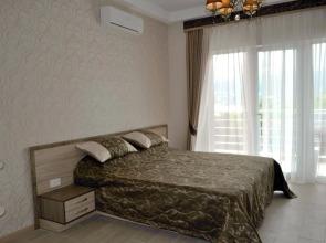 Yalta - Marmaris Apartments