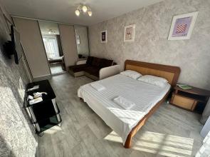 Odnokomnatnaya V Zhk Novy Gorod Flat