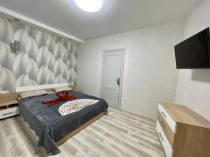 Na Naberezhnoy Yalty Apartments