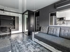 Uyutniye V Tsentre Minska Apartments