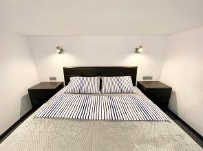 Apartments TimeInn Mini hotel