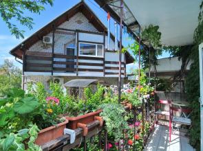 Roman i Svetlana Guest House