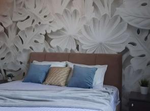 Apartment on Karpinsky Street 14