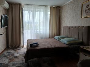 Na Kolkhoznom Apartments